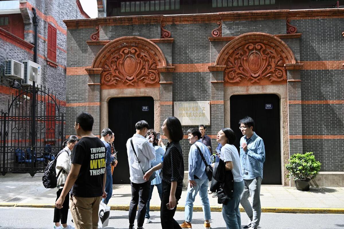 上海古镇十大必去景点,上海田子坊十大景点