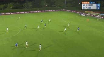 2023中超京鲁大战全场回放,京鲁大战裁判扼杀泰山机会