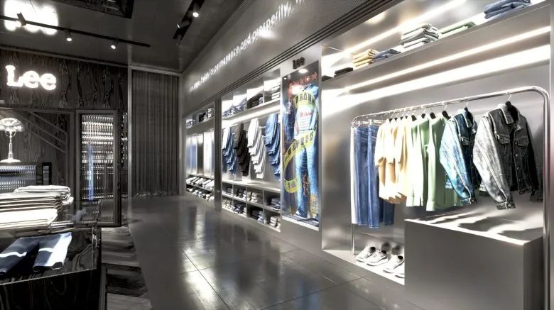 leejeans,lee牛仔裤品牌旗舰店