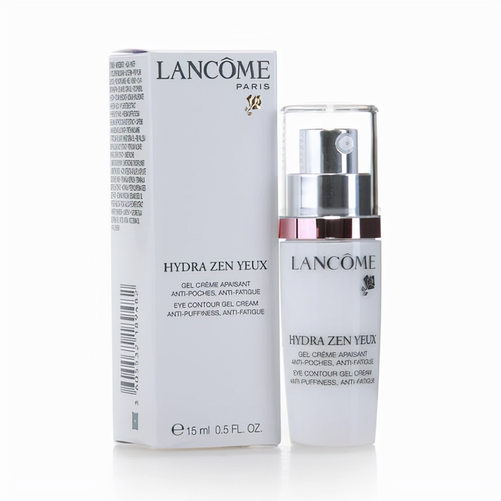 滋润不油腻紧致淡纹的眼霜,淡纹滋润眼霜排行榜