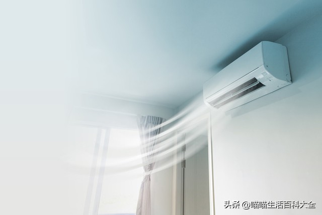 今天才知道，空调只需两个步骤，冷气效果翻3倍，省钱实用还制冷