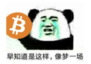 *局骗**！Web3.0割韭菜，比币圈更狠…