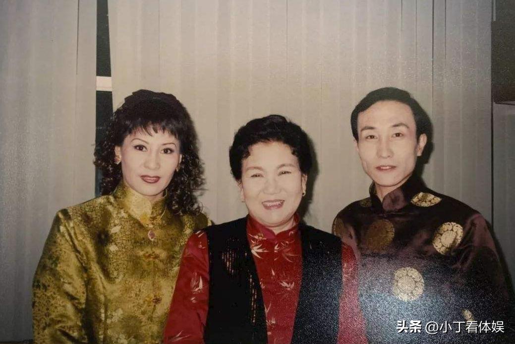 巩汉林致敬经典,巩汉林现在怎么样