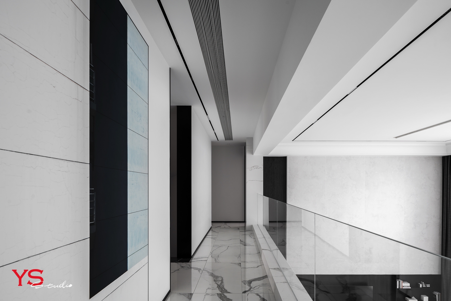 昱辰设计|一生一栋，意式极简的设计哲学