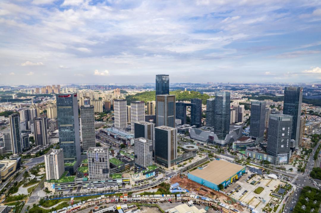 番禺万博为什么成功,万博旧改最新消息