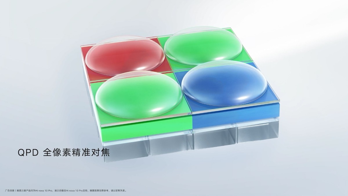 nova10主角形象,nova10主角影像多少钱