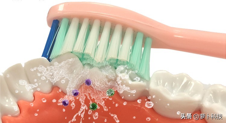 电动牙刷推荐哪个品牌,电动牙刷哪个牌子好选购攻略
