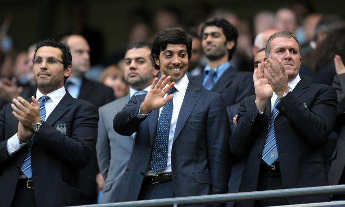 蓝月亮曼城能否闪耀马德里,蓝月亮曼城欧冠决赛