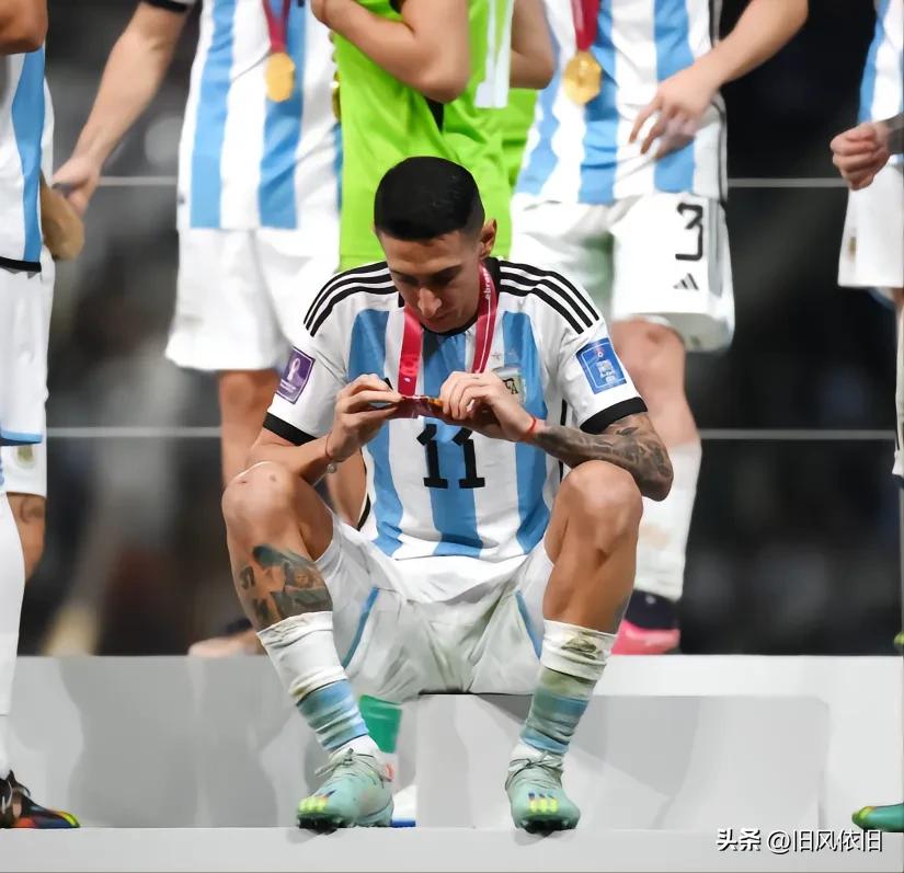 22年卡塔尔世界杯诸神黄昏梅西,诸神黄昏梅西c罗内马尔