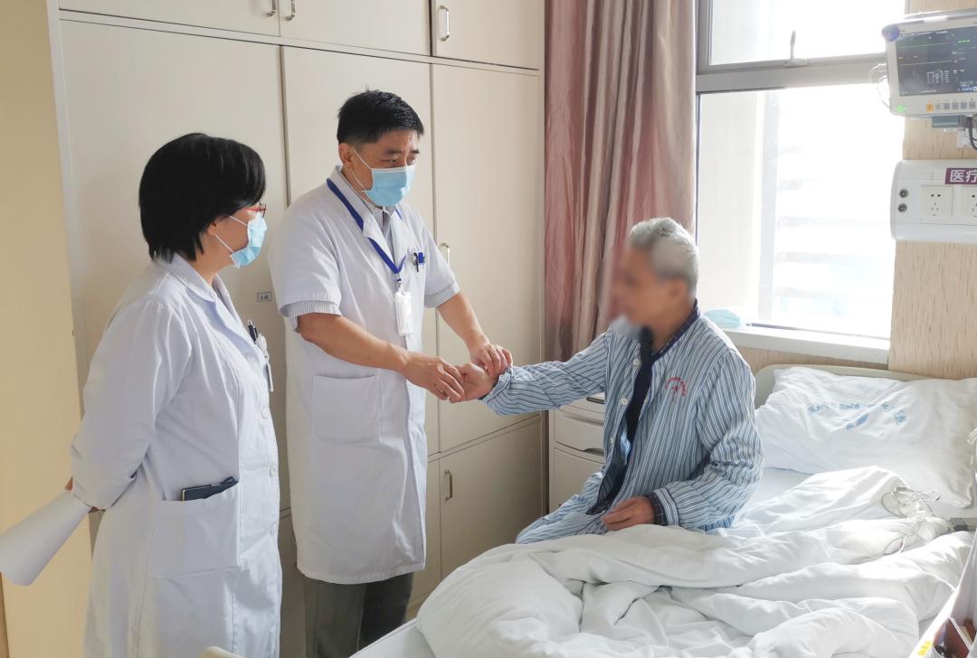 脑梗心梗深圳医院最好,深圳心肌梗塞医院