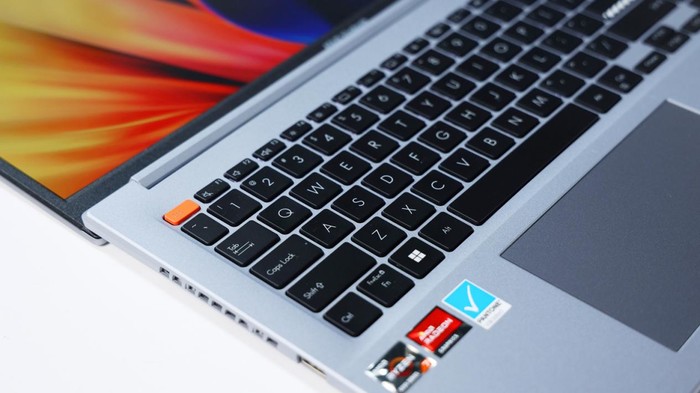 华硕无畏pro15标压锐龙i5版测评,华硕无畏pro15锐龙版r7-5800h测评