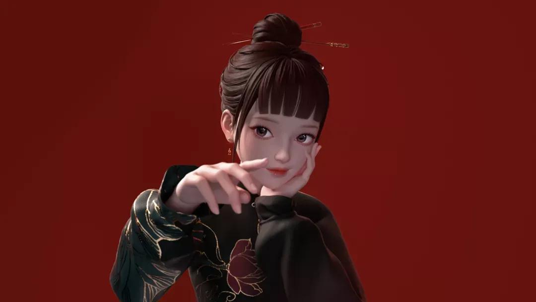 兄弟们，不要再骗人家小商家买数字人去带货了！要不得！！