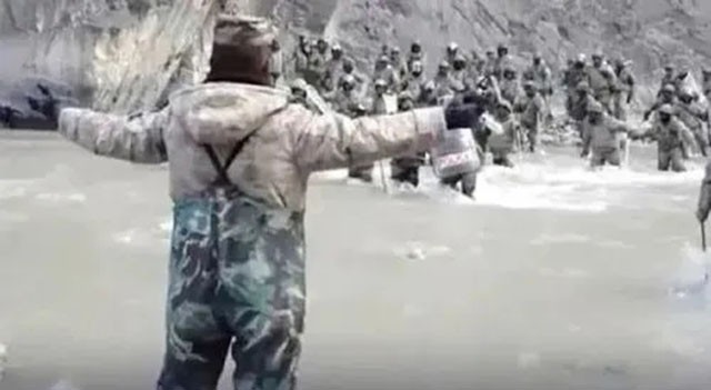 18岁烈士陈祥榕和姐姐合照,戍边烈士陈祥榕牺牲时多大了