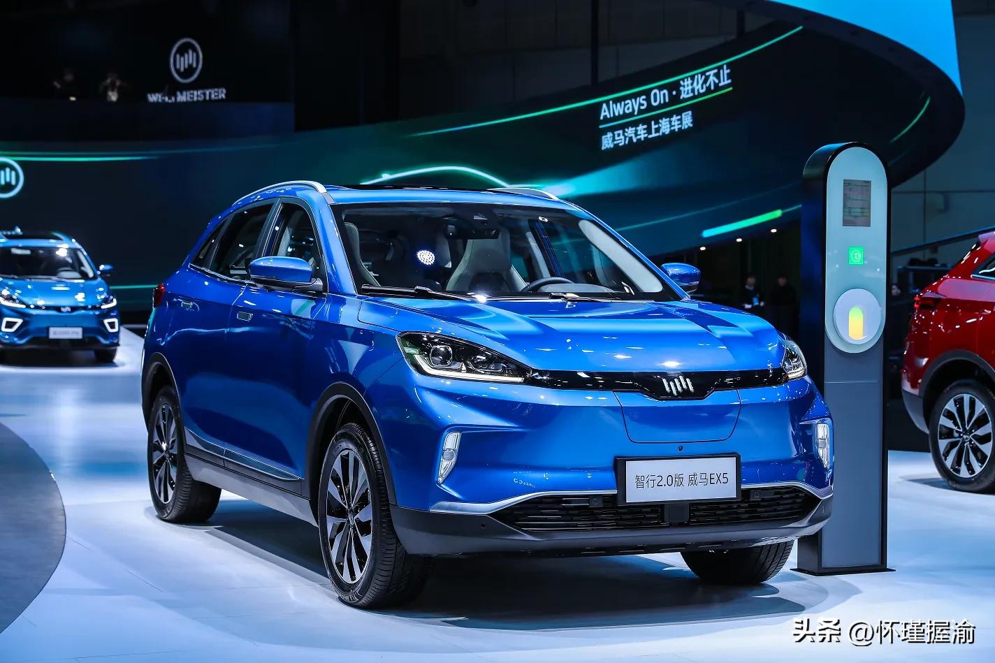 四川新能源汽车产业布局（整车工厂篇）