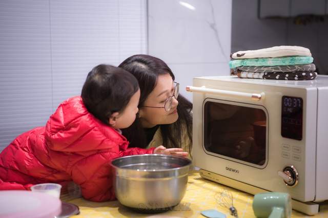 大宇k9和大厨db610d蒸烤箱哪个好,大宇蒸烤箱k7和k9