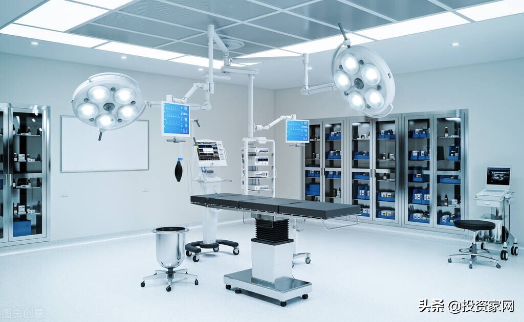 中国挣钱最多的医院,全国最赚钱的十大医院