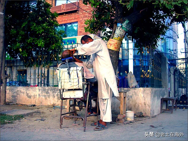 巴基斯坦铁哥们现状,巴铁小伙在巴基斯坦的现状