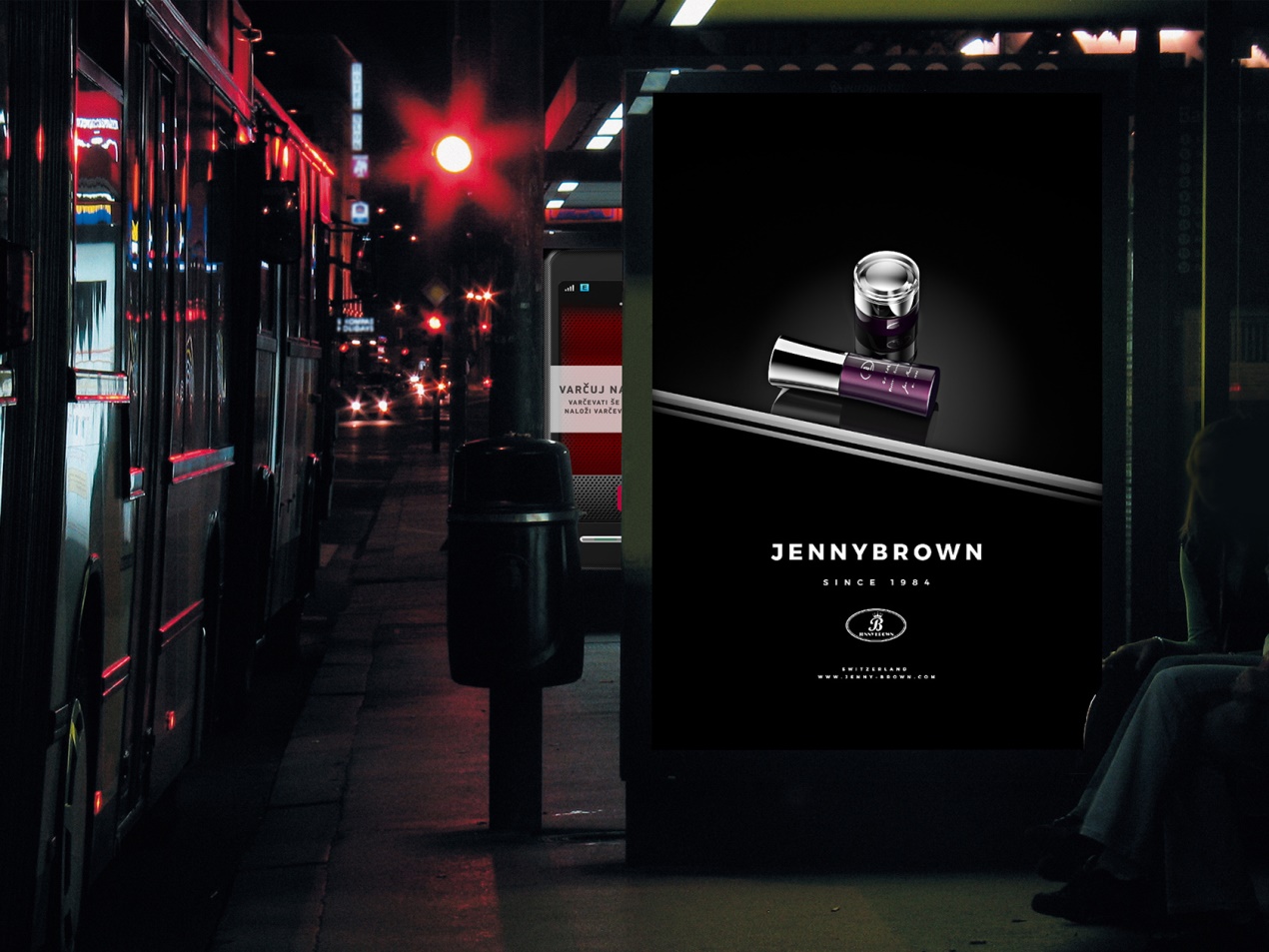 珍妮布朗精华,珍妮布朗护肤品