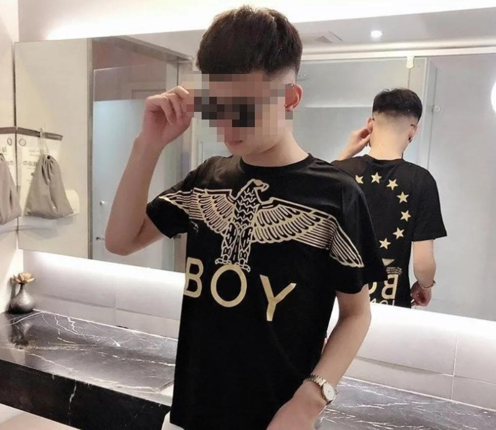 唐山打人事件后现在安全吗,唐山打人男子所穿品牌遭网暴