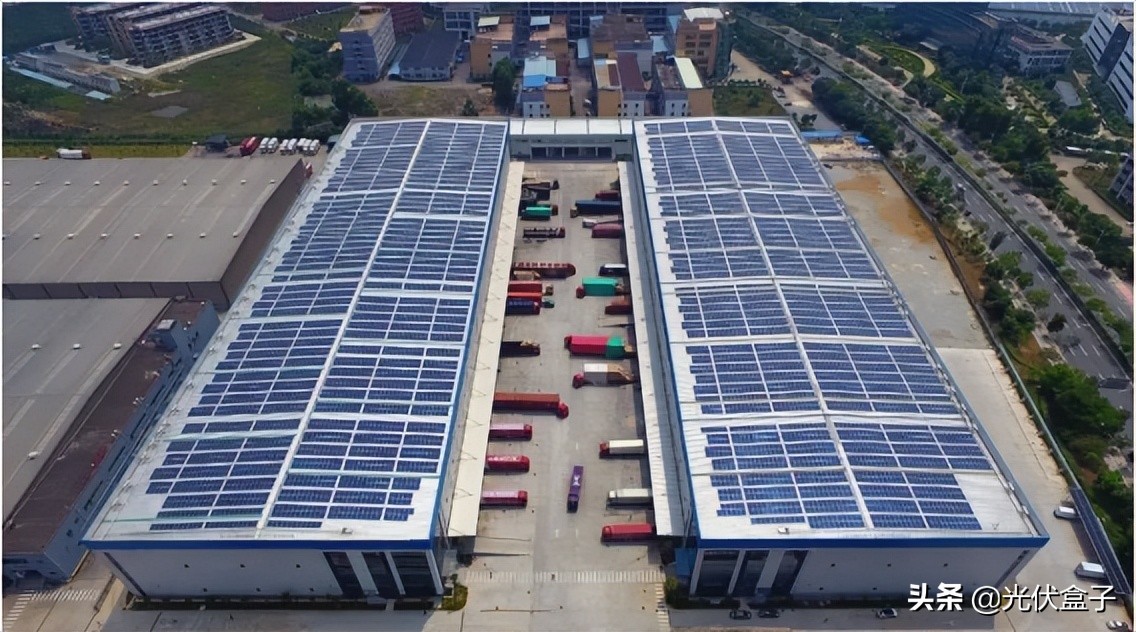 2024年建集中光伏前景,近期建设光伏项目大全2022年
