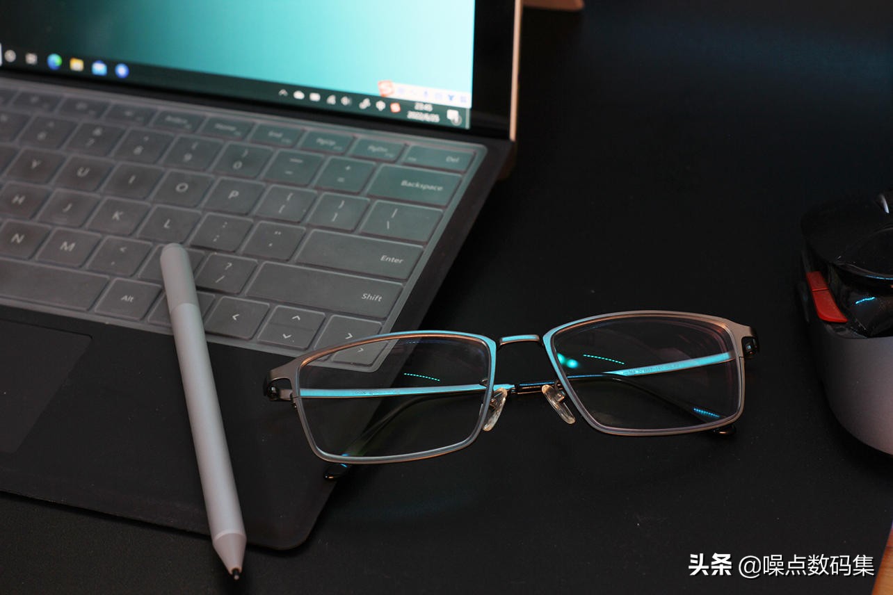 第一次体验配镜,第一次线上配镜