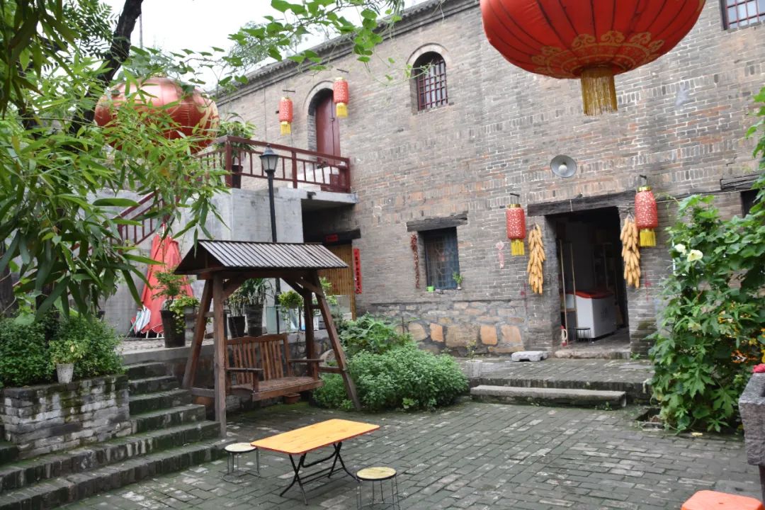 休闲农业和乡村旅游线路图,休闲农业旅游线路推荐