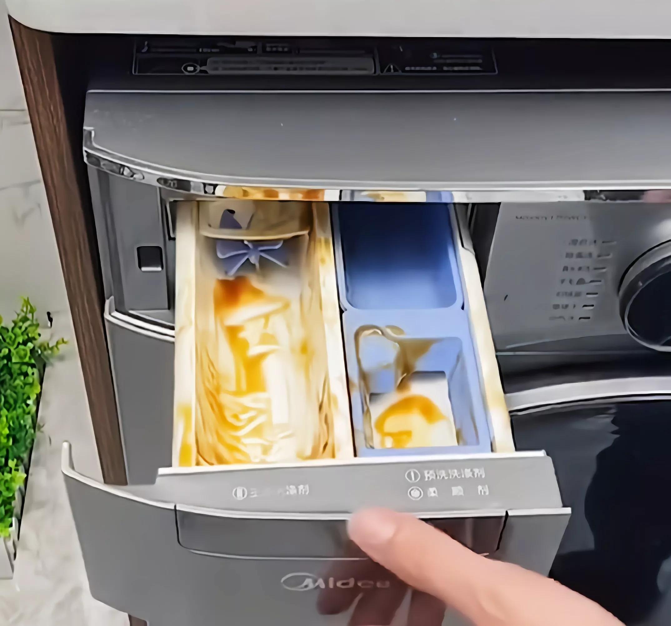 教你6个小技巧衣服干净如新,不可水洗的衣服应该怎么清洗