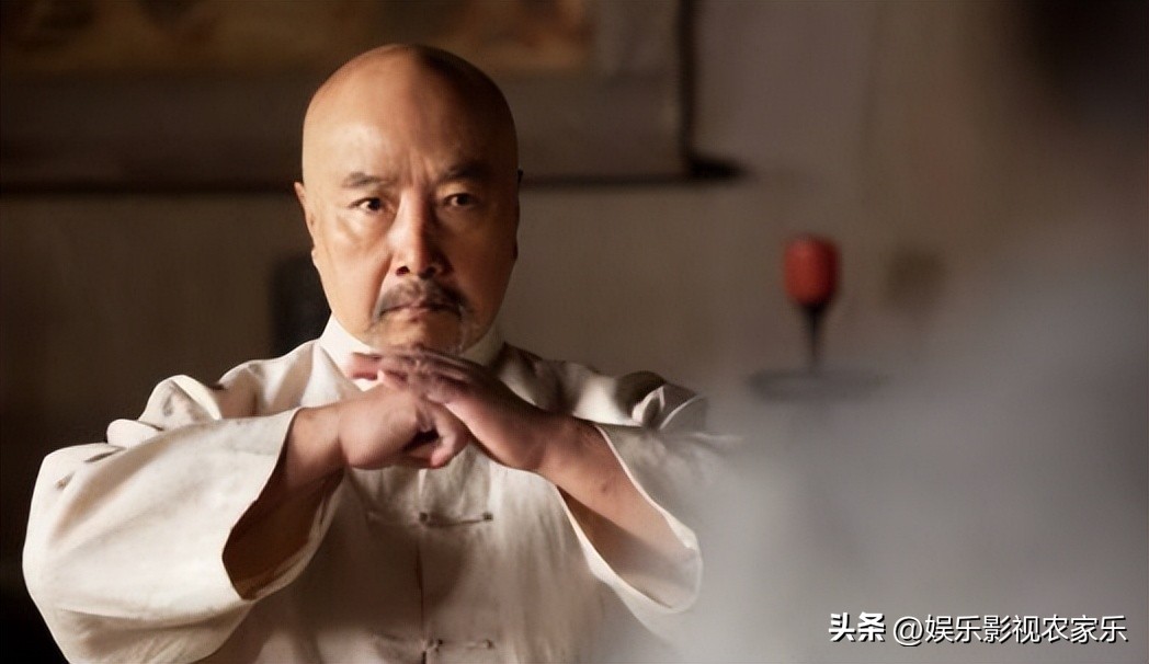 李连杰吴京吴樾打螳螂拳对比,吴京学会了于海的螳螂拳没有