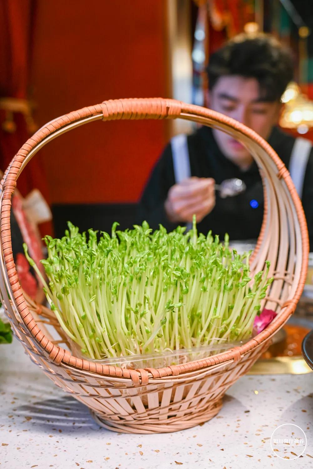 火锅界黑马,火锅届的黑马