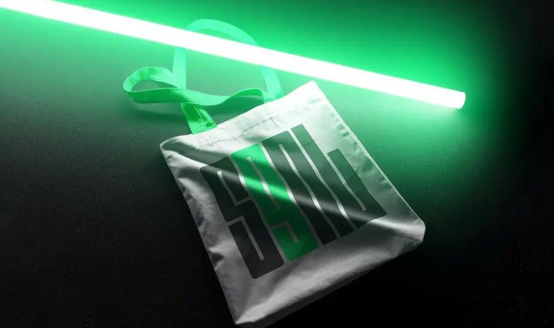 【933期】天哪,这是什么神仙高级感样机,在B站都传疯了!