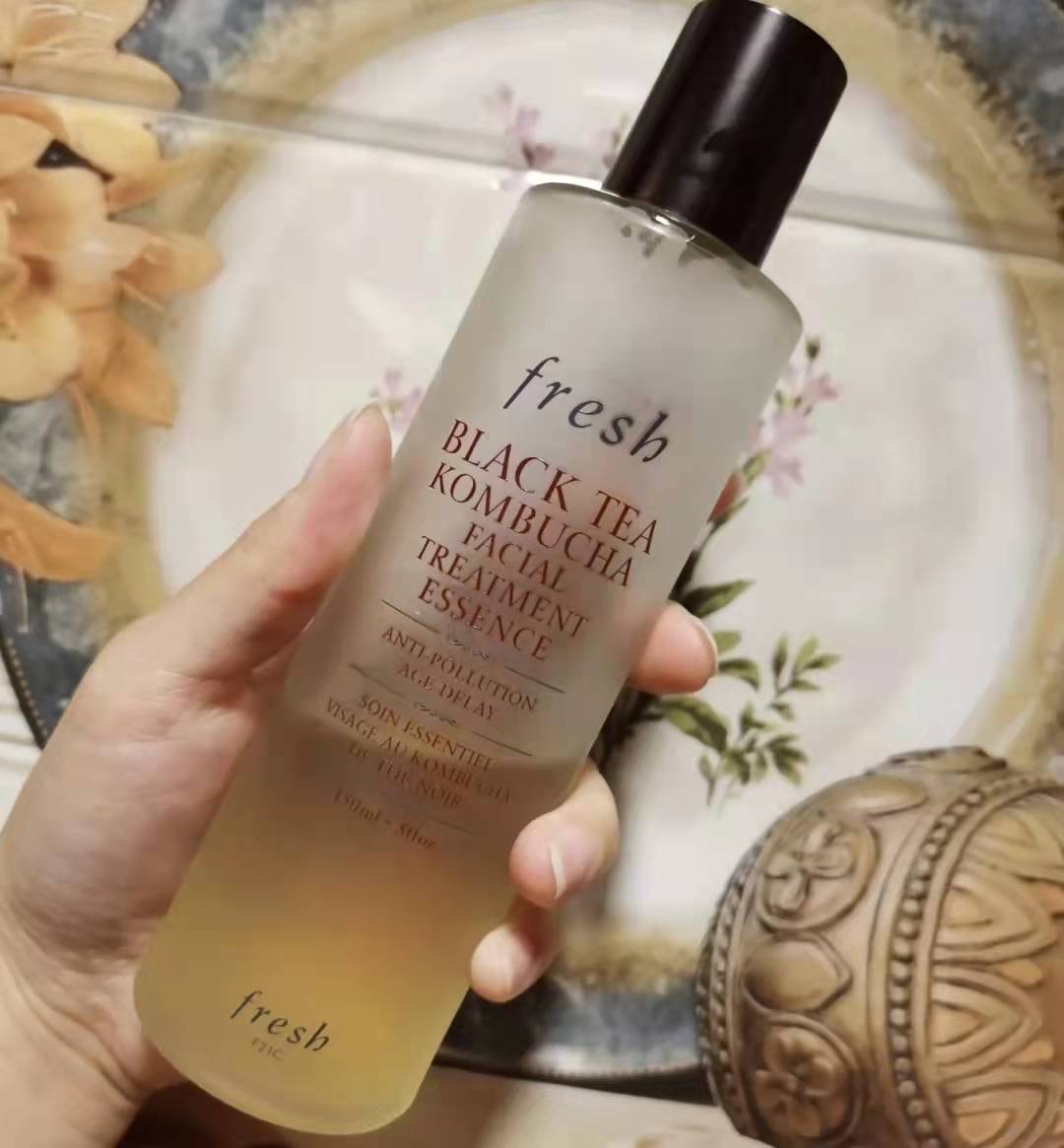 大牌sk2神仙水护肤品最佳混搭组合,skii2焕肤水