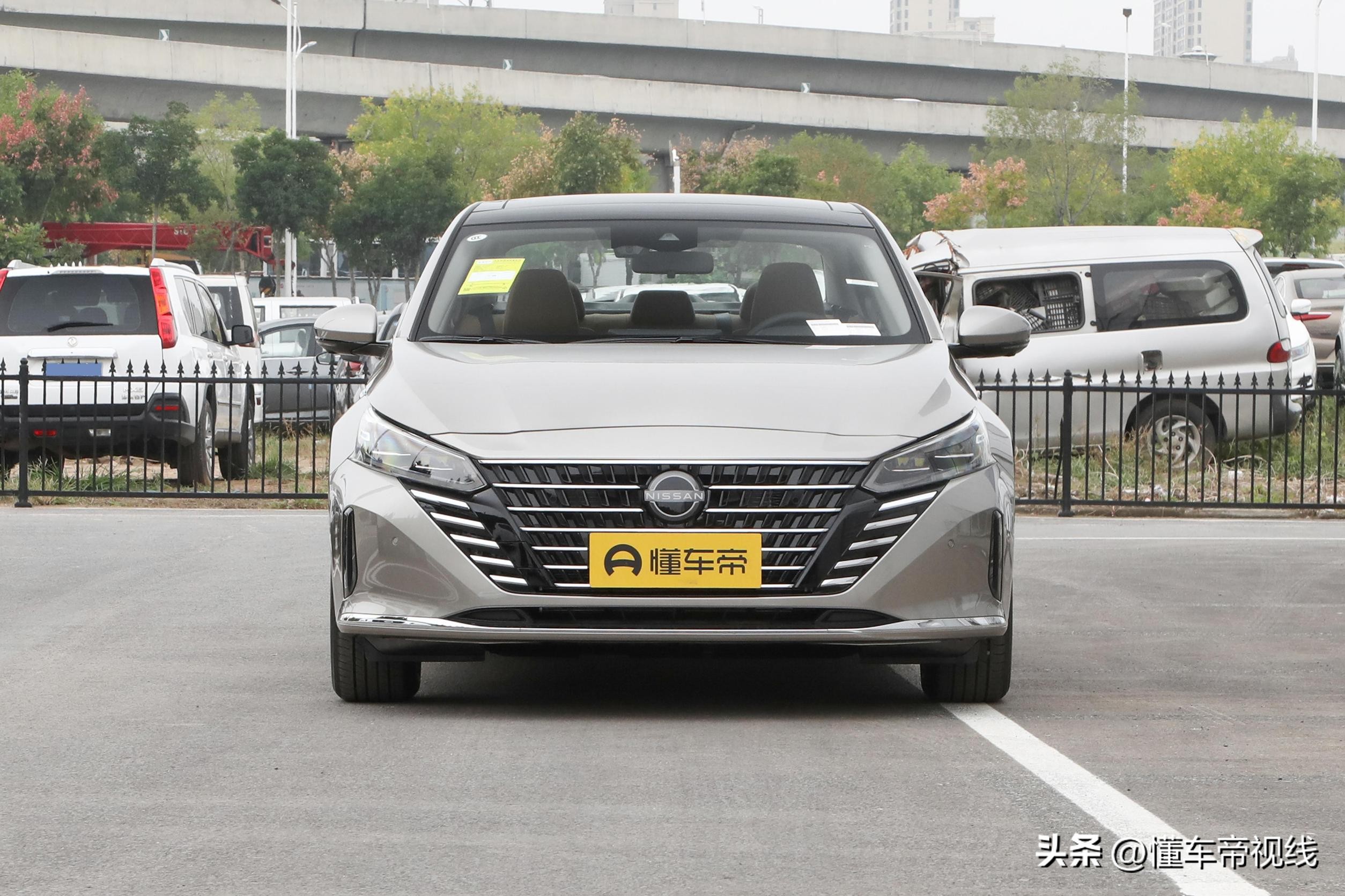 全新下一代日产天籁最新消息,日产天籁2020款顶配26.98万