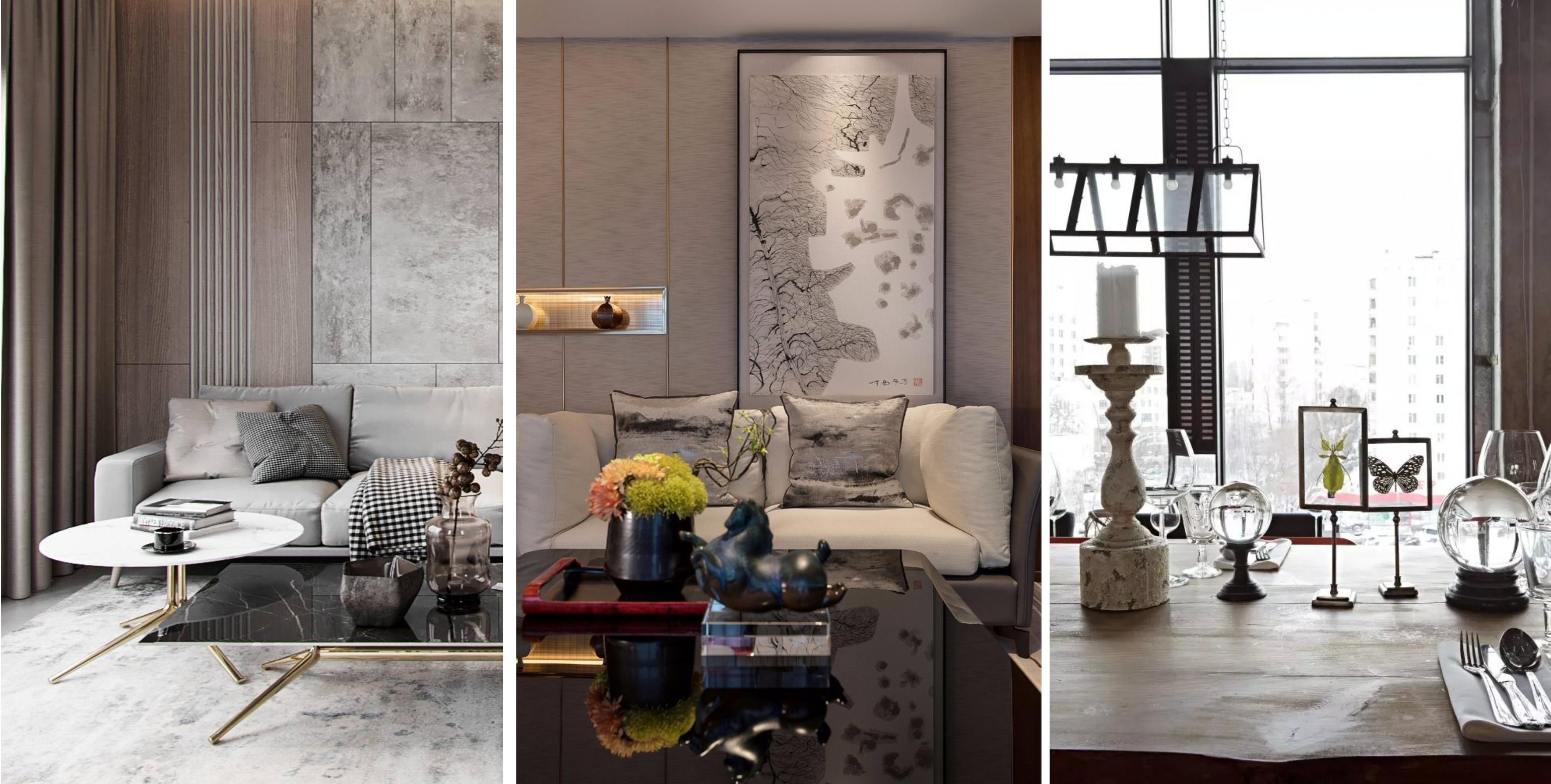 诸暨中式风格装修,诸暨新房装修报价