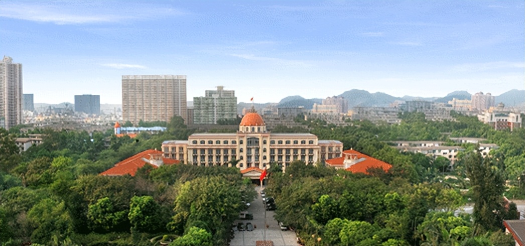 重磅！2023亚洲大学排名揭晓，南方医科大学位居大陆第24、亚洲第78位！