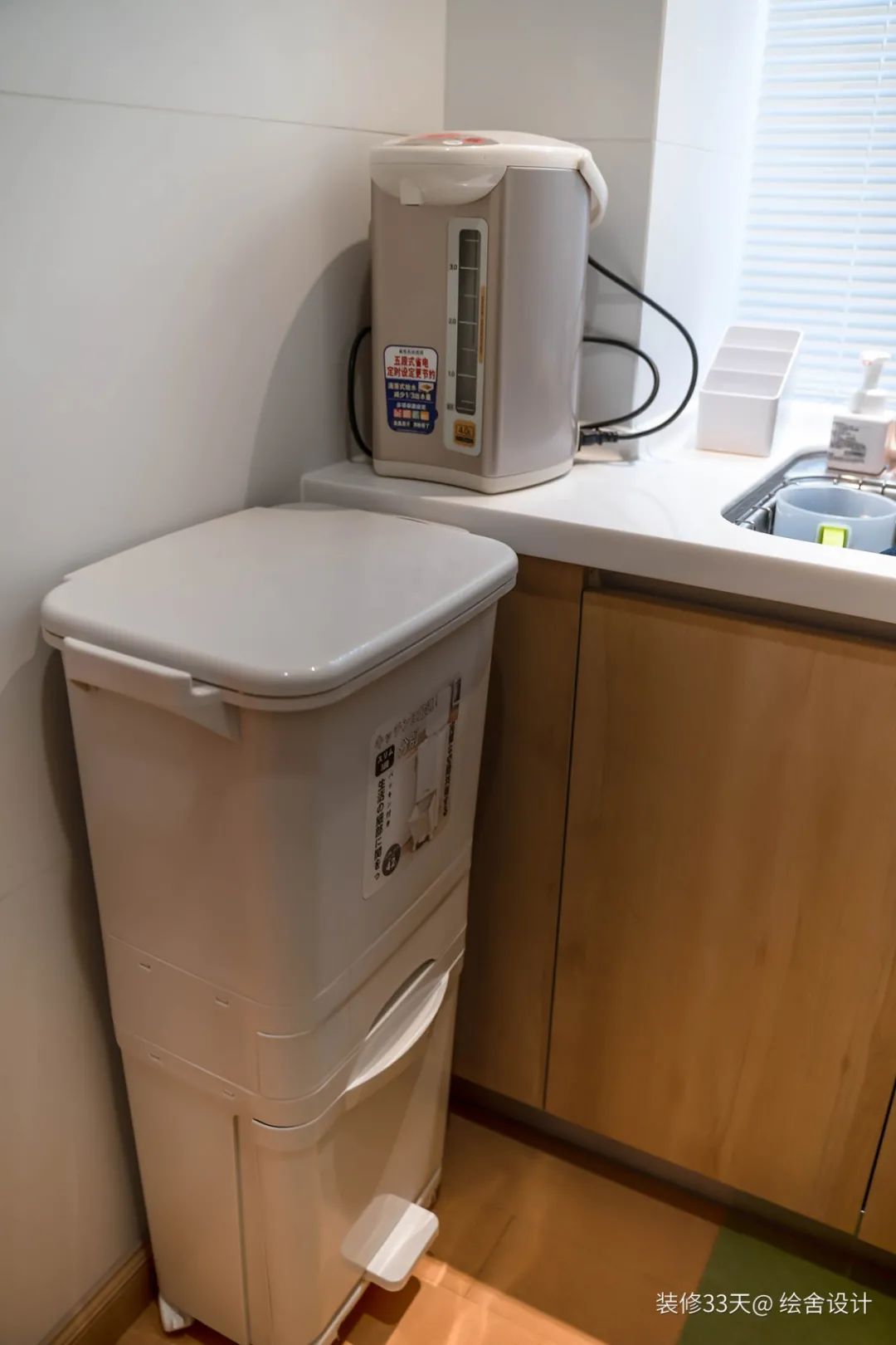 把日式玩明白了，全进口也是真贵