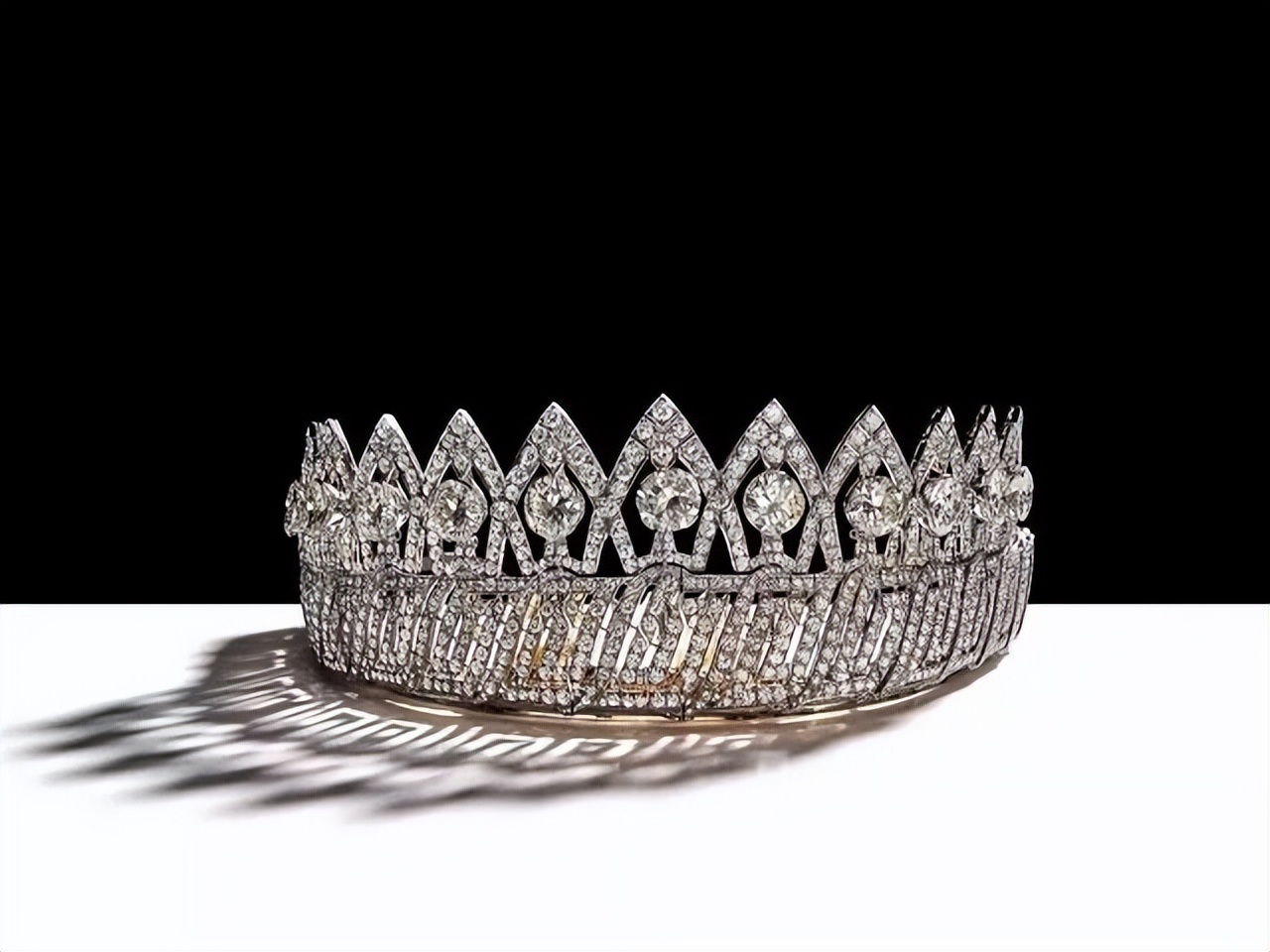 故事篇｜世界上最著名的十大王冠珠宝