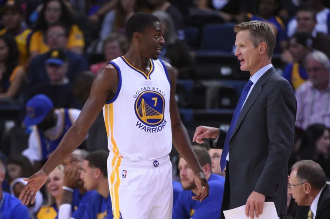 贾斯汀霍勒迪集锦,贾斯汀霍勒迪哪届新秀