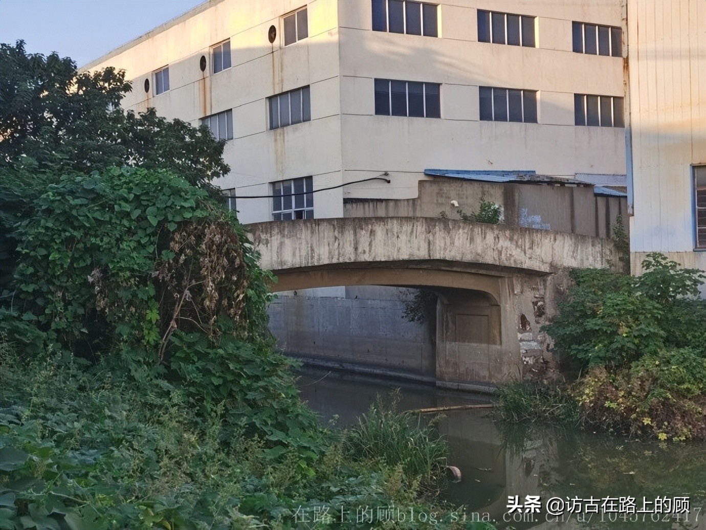 常州消失的古桥,常州已拆除的有名古桥