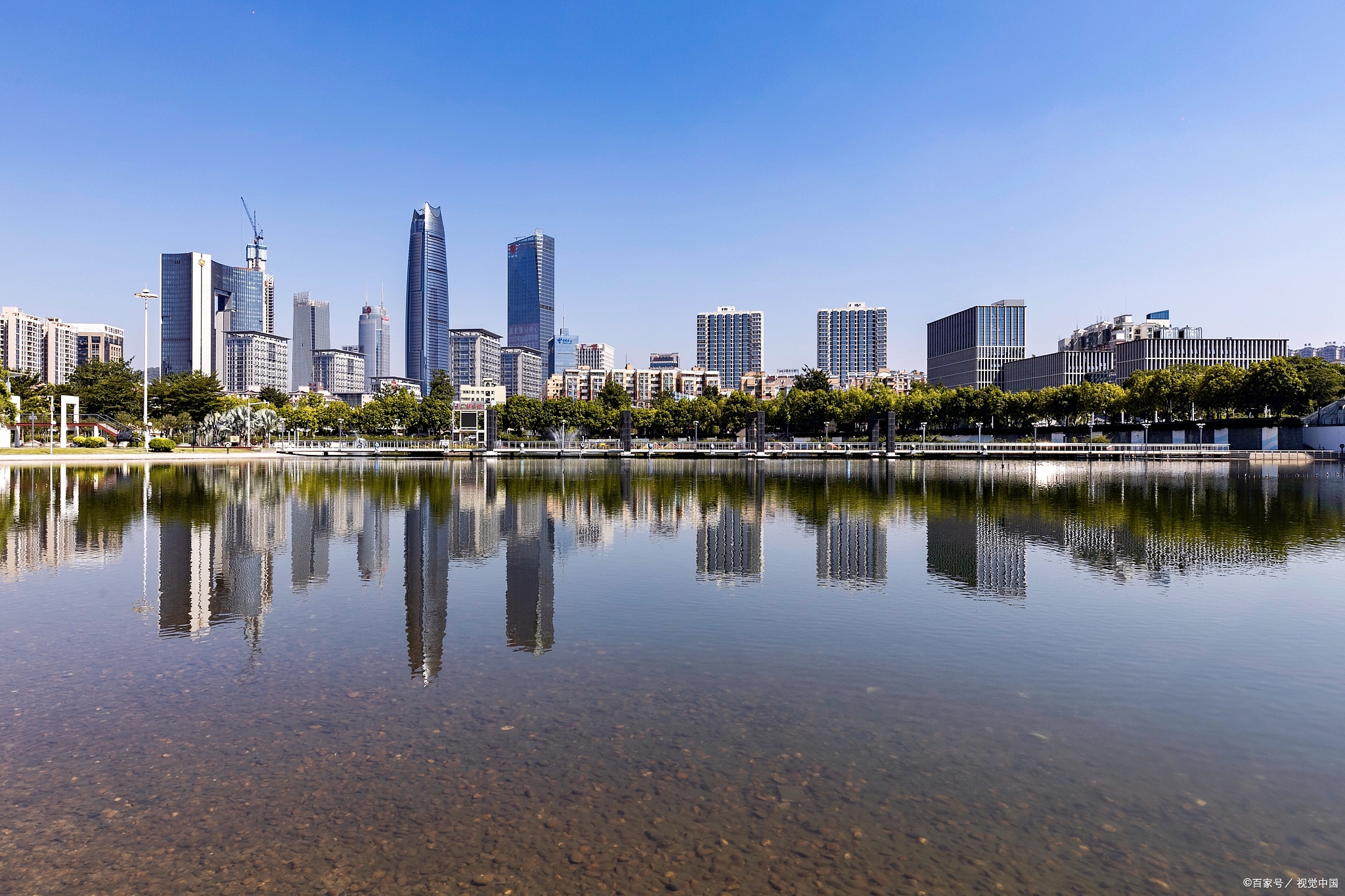 东莞经济发达为何没有机场,广东省东莞市有多发达