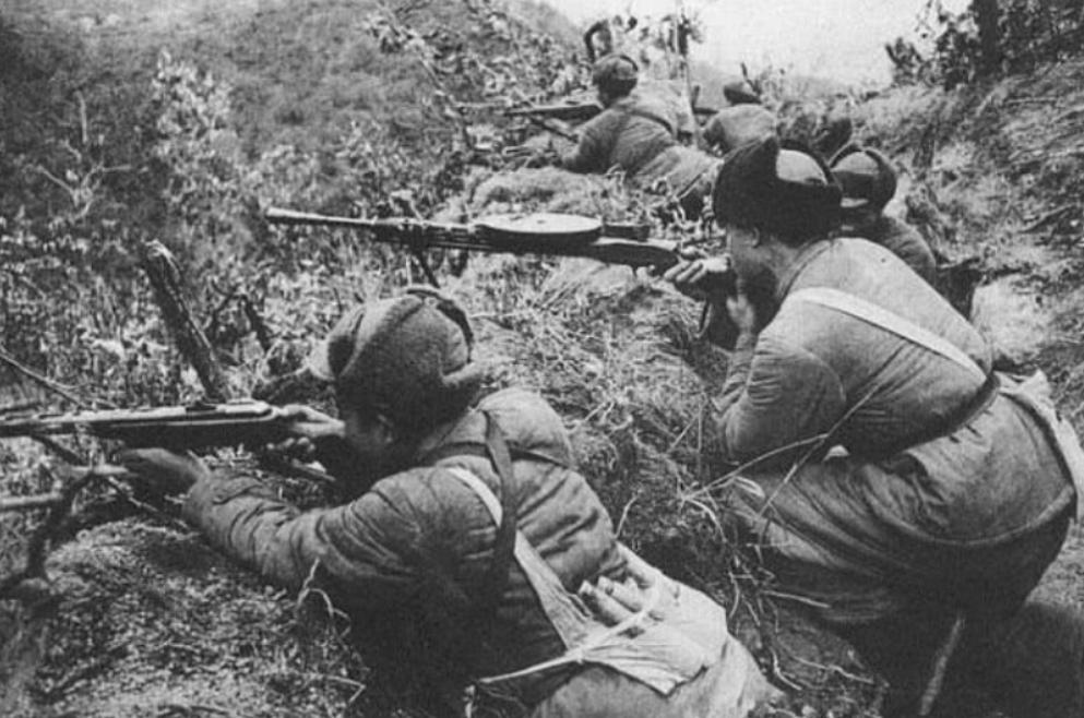 数次军改，唯一没被裁撤的国军起义部队，现在是对印前线头号劲旅