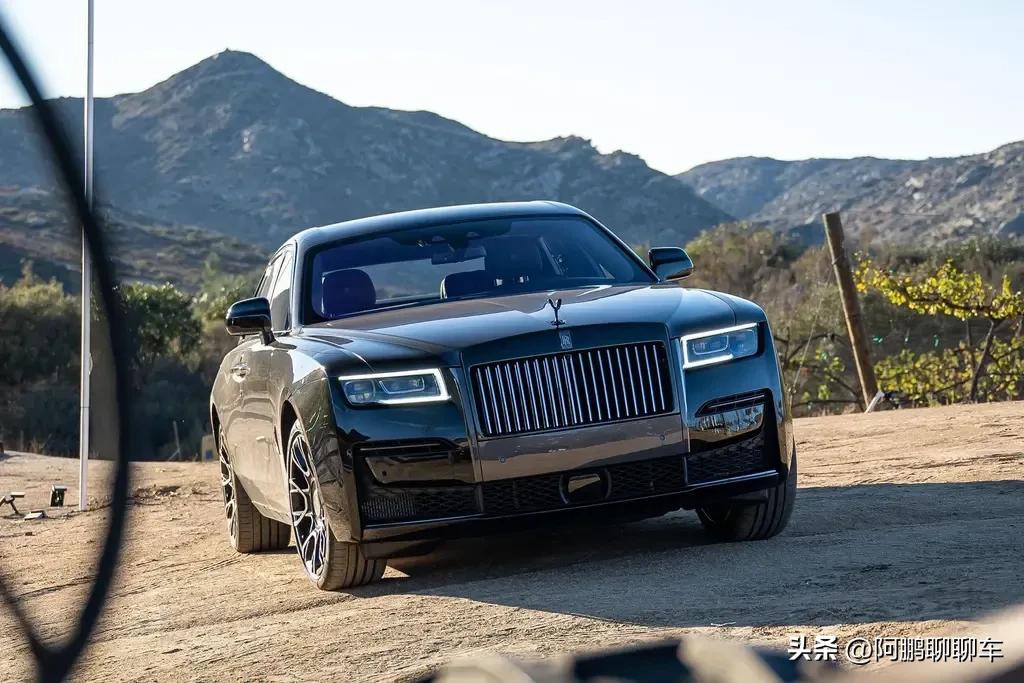 120万瑕疵劳斯莱斯古思特,购买劳斯莱斯古思特要等多久