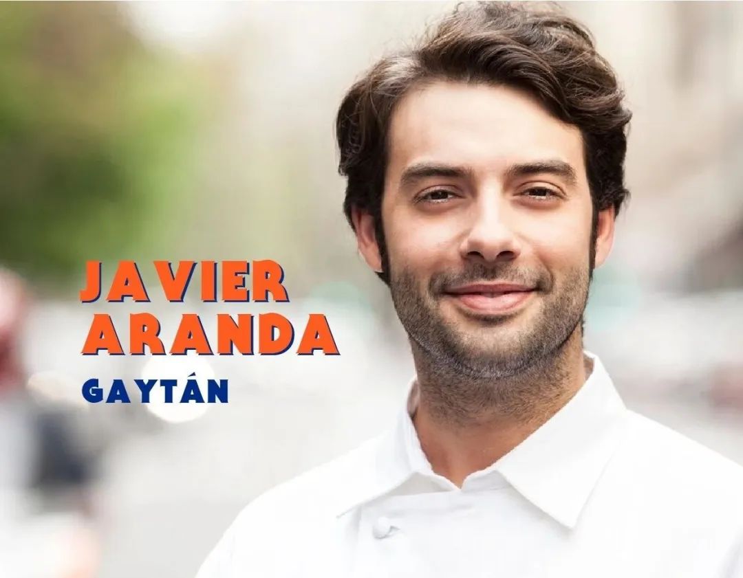 马德里米其林一星日料,西班牙马德里米其林餐厅