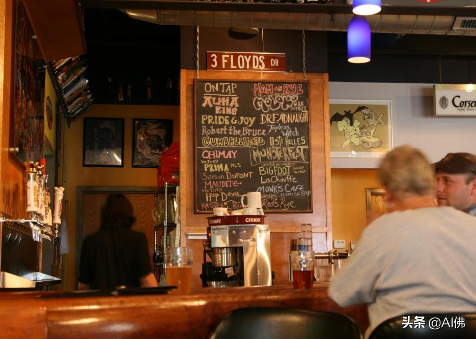 美国最受欢迎的葡萄酒,美国受欢迎的罐装啤酒