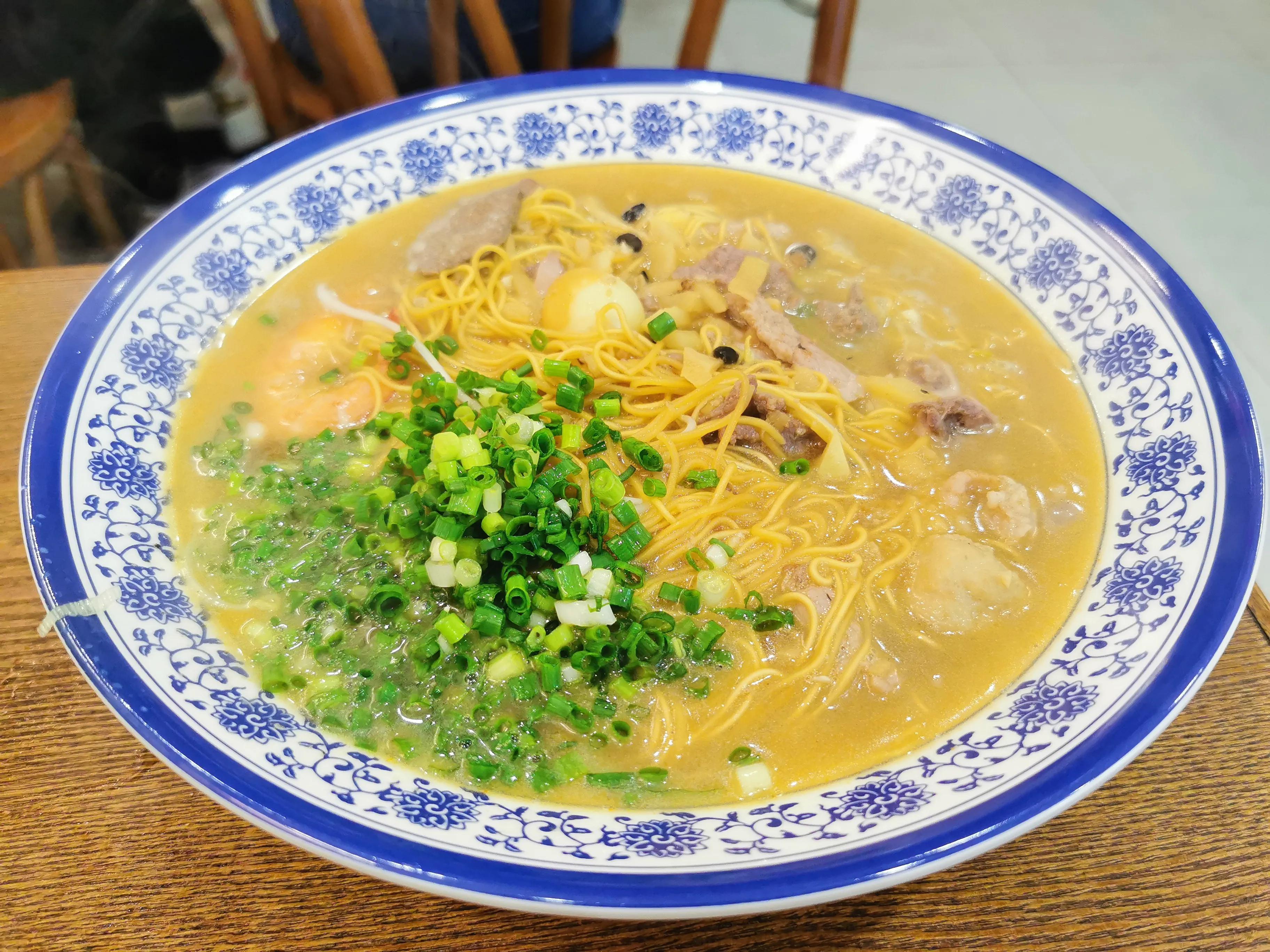 钟爱老友粉,通俗老友粉