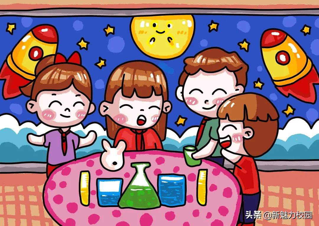 学生素养大赛电脑绘画获奖作品,全国素养大赛电脑绘画用什么软件