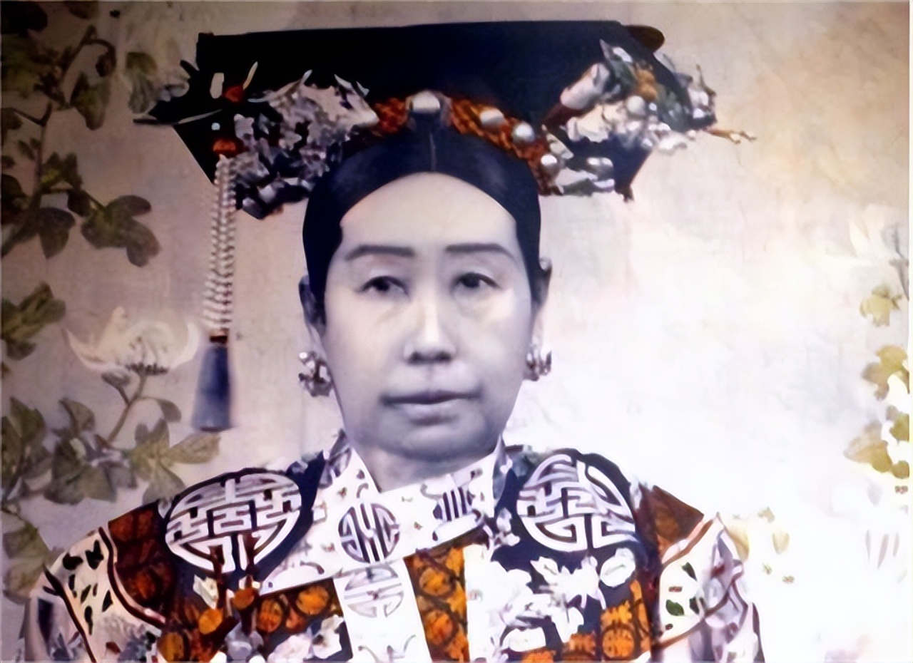 慈禧最后一天处理光绪帝后事,慈禧生前最后一天电视剧