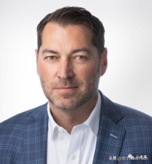 最新！ECMO巨头人事变动