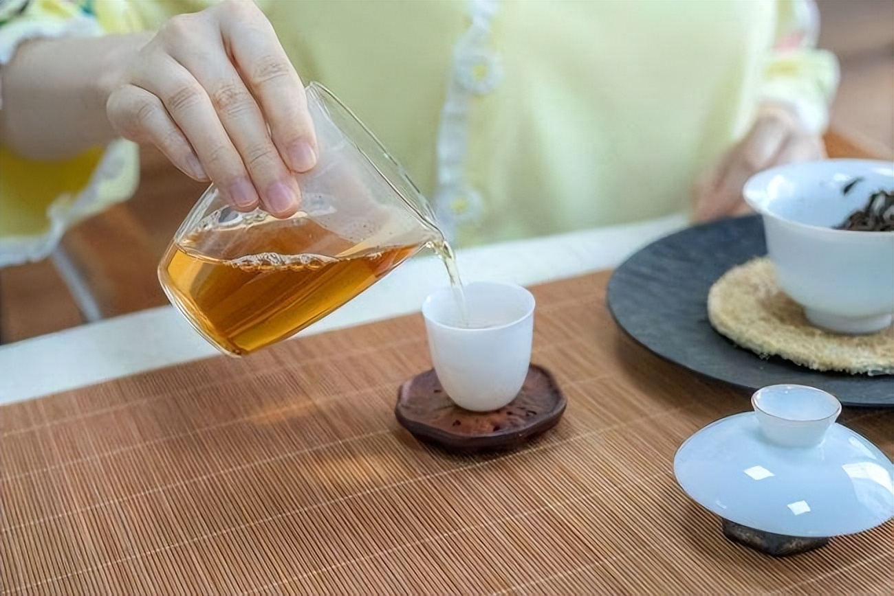 入秋喝什么茶叶好养生女性,暖胃对肠胃好的茶叶