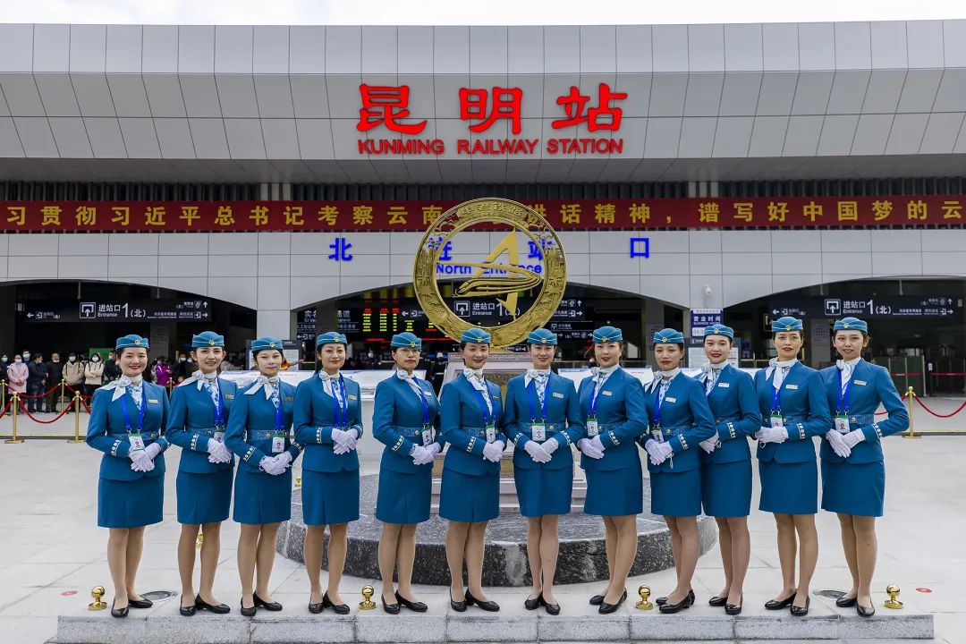 惊艳时光，不负年华——金花成长记