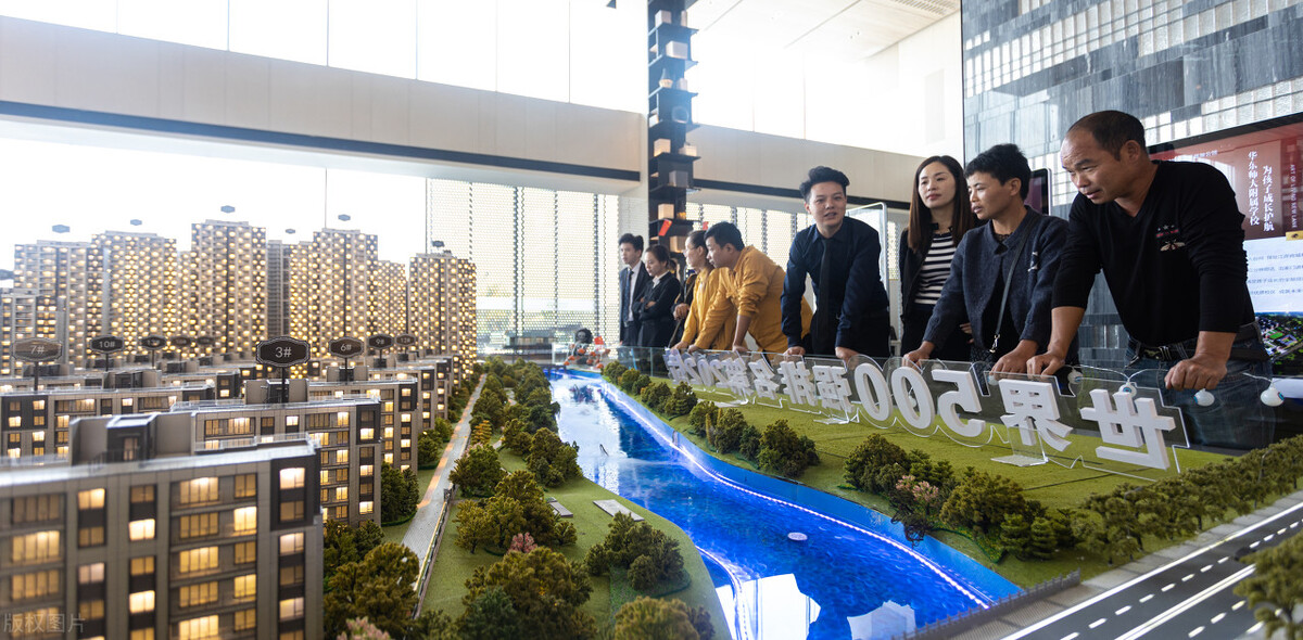 阜阳楼市，下滑3.5%，连续8个月，人口大城市何时迎来楼市春天